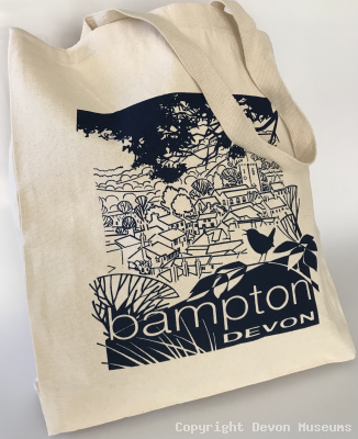 Bampton Bag product photo